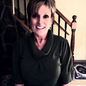 Meet your Posher, Sally